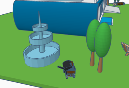 Advanced Water Management for Sustainable Living