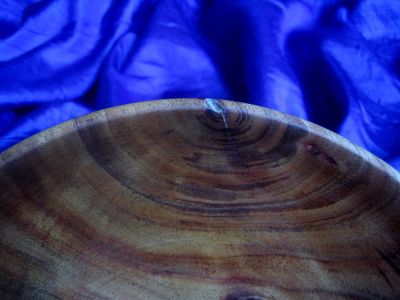 My First Woodturning Project(s)