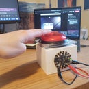 Microsoft Teams Mute Button