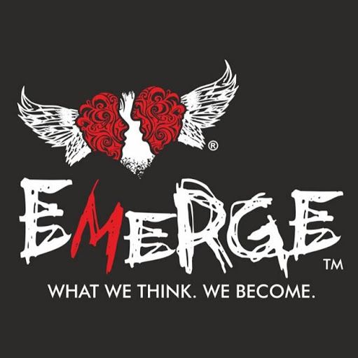 Instructables profile picture for @EmergeS