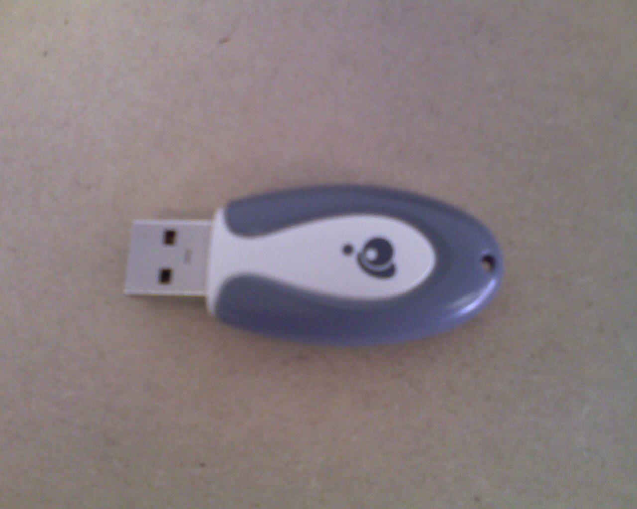 IOGear GBU221 Bluetooth Antenna Mod