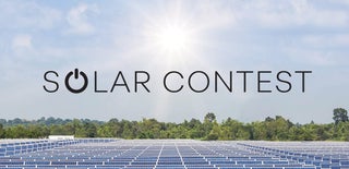 Solar Contest 2017