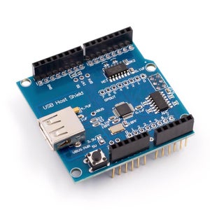 Arduino UNO Barcode Scanner and Programmer : 5 Steps - Instructables