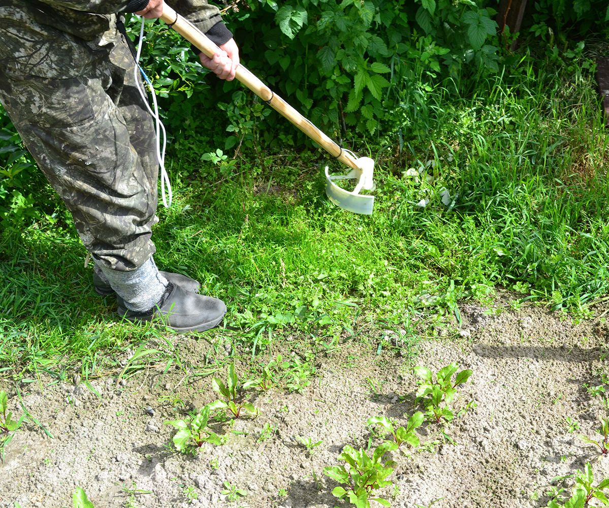 3d Printed Grass Cutter Trimmer