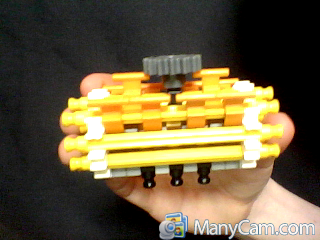 K'nex Scope