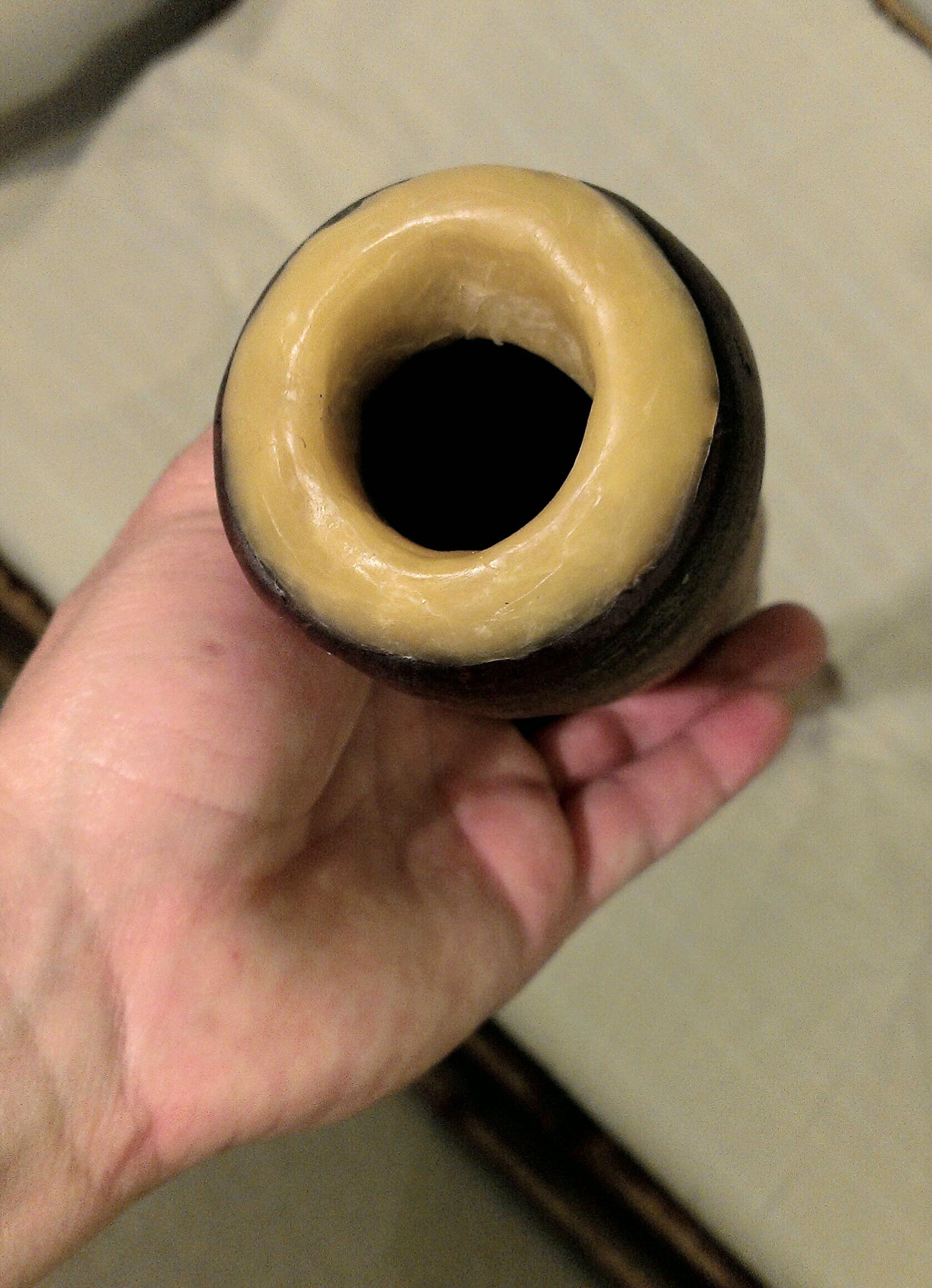 Improve a Simple Didgeridoo 8 Steps (with Pictures) Instructables