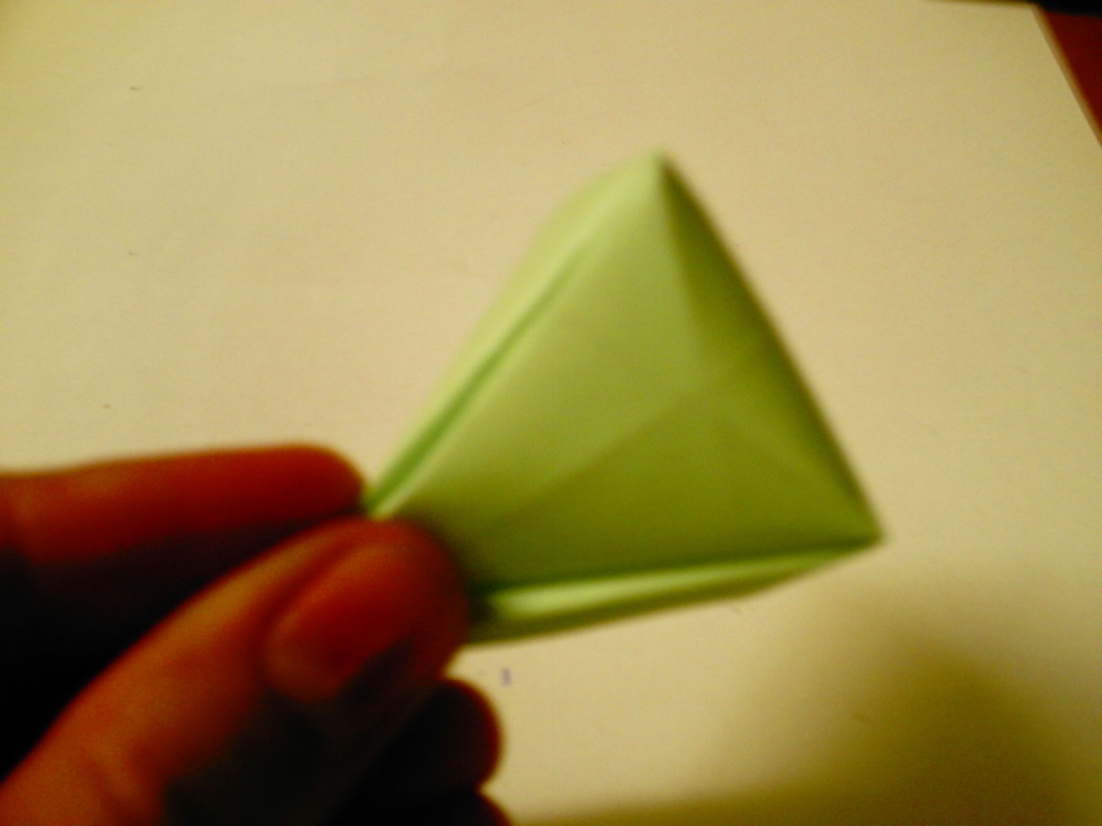 How to Make a Paper Tree 7 Steps Instructables