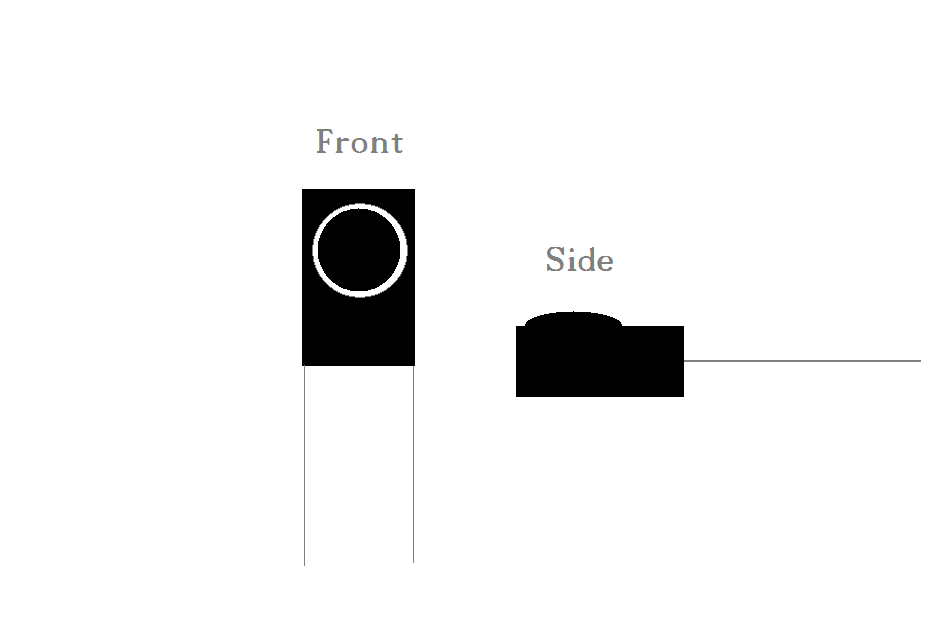 Does Anyone Know What This Component Is Called?