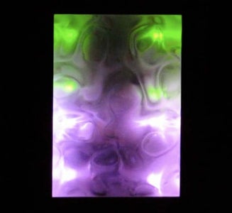 Build an LED Display That Responds to Music