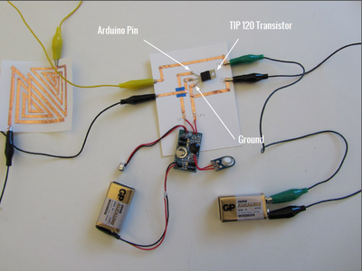 Create a Circuit!