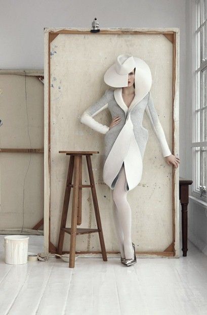 Newport International Group News Article Reviews | Win Kaartjes Voor Internationale Woolmark Prijs Start-en Landingsbaan