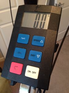 User Manual & Instructions For Nordic Track Skier Machine Computer Monitor – Original Guide