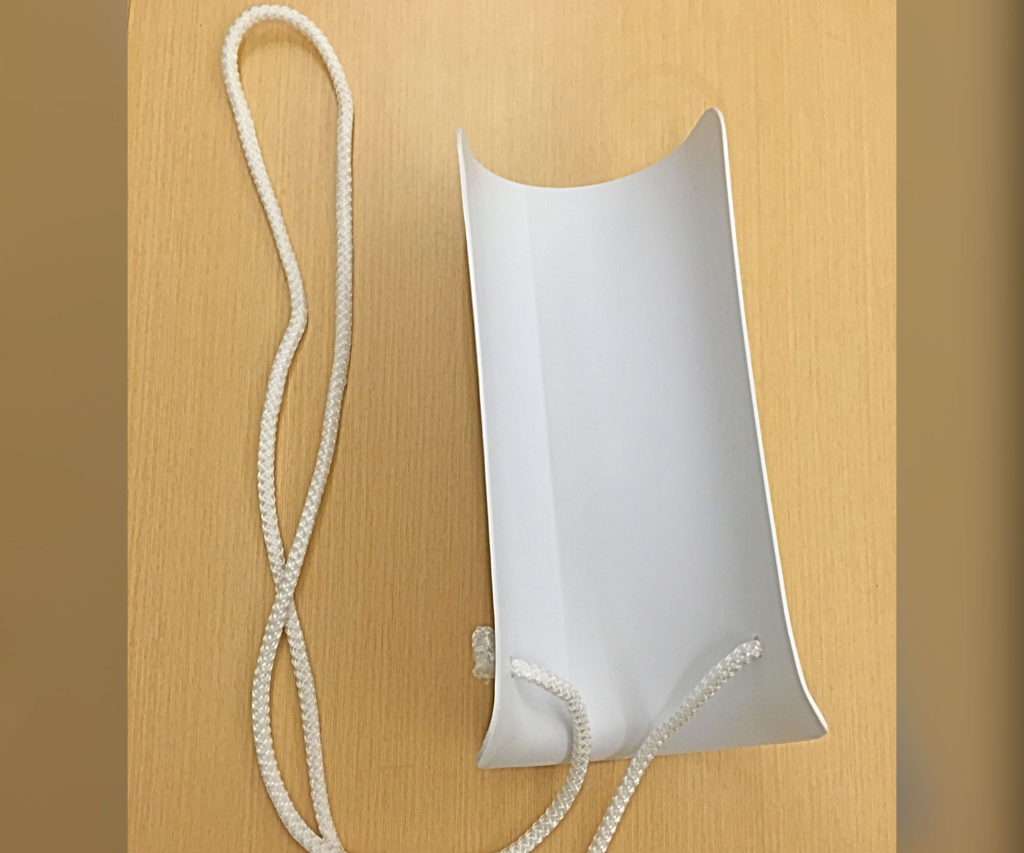 How to Use a Sock Aid