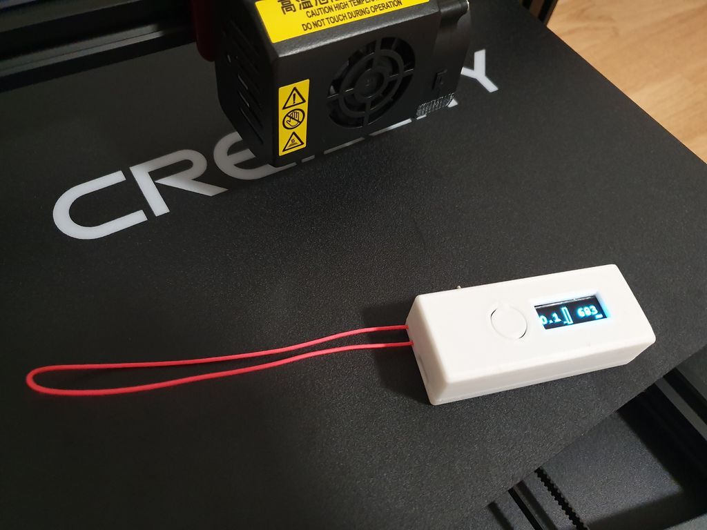 Design a Case and Print It