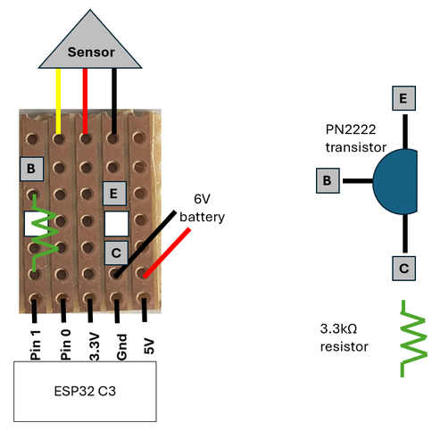 Circuit Diagram