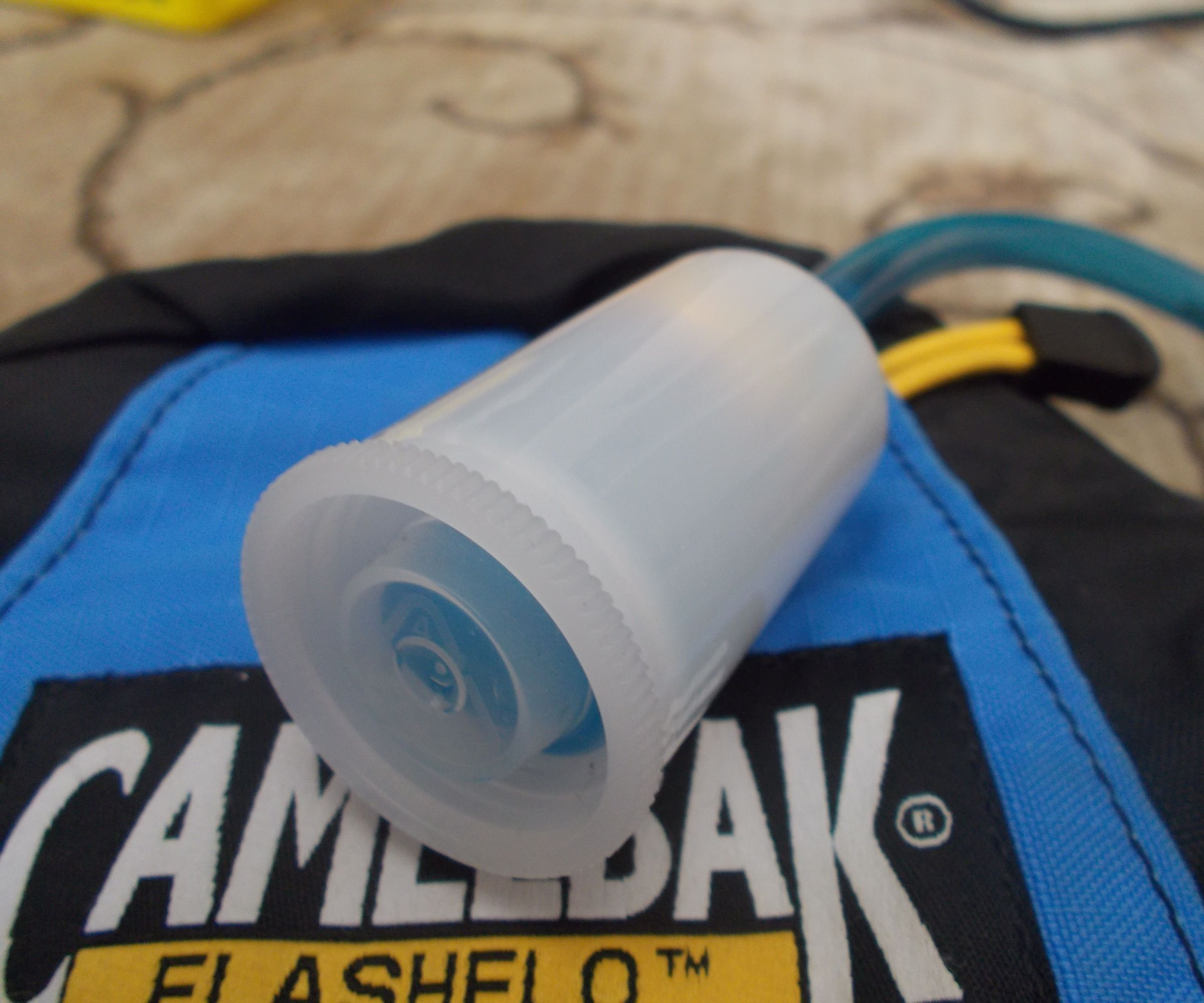 Hydration Pack - Bite Valve Cover