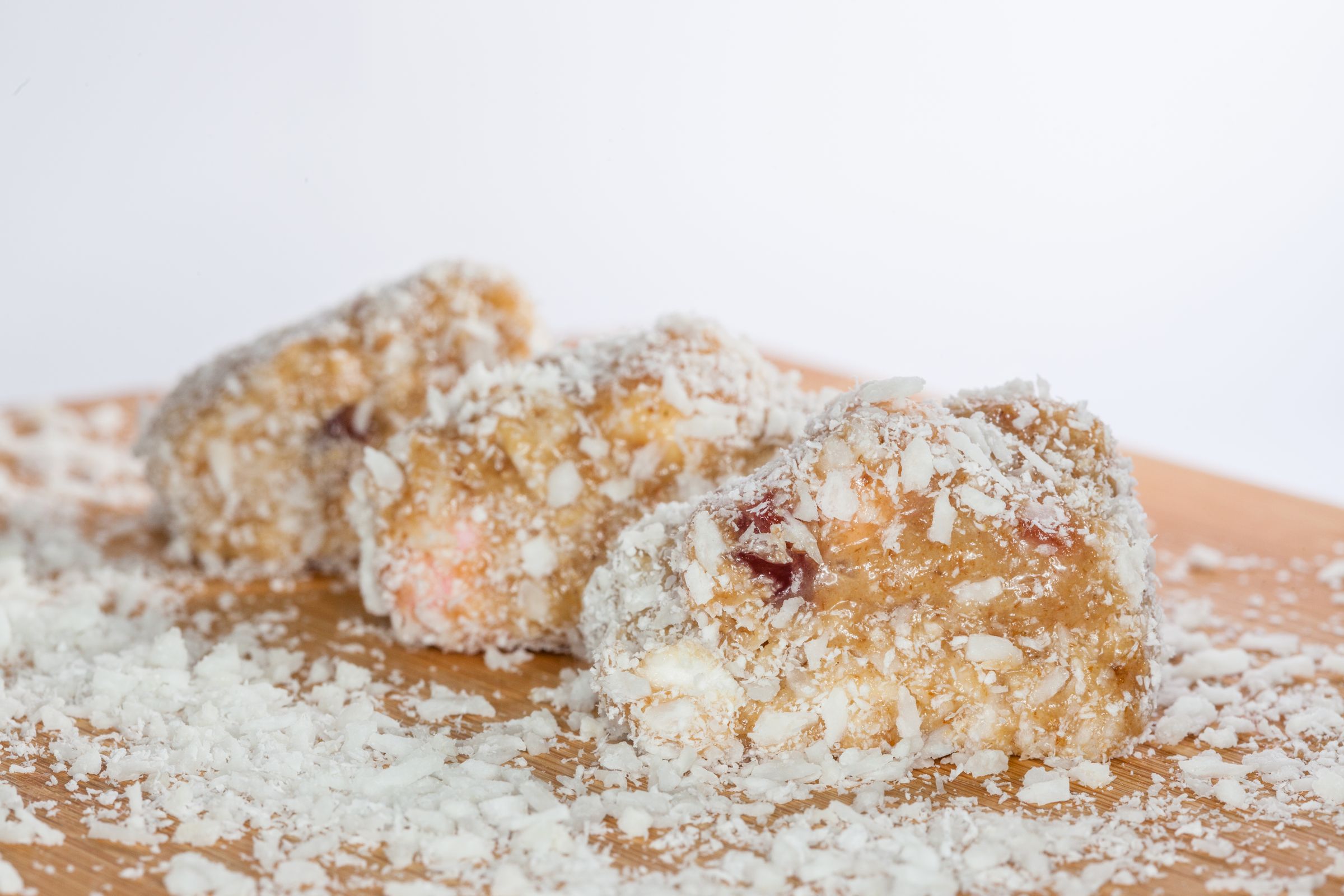 Fifteens (Irish Fridge Treat) 6 Steps (with Pictures) Instructables