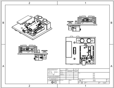 Engineering Drawings