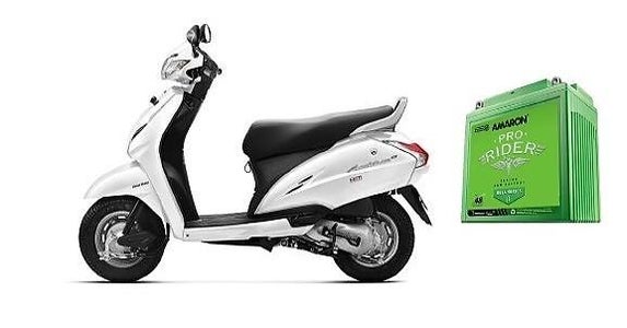 How to Replace the Battery of Scooter (Activa 2G/3G/4G)
