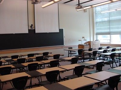 School Pranks
