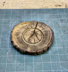 Making the Base