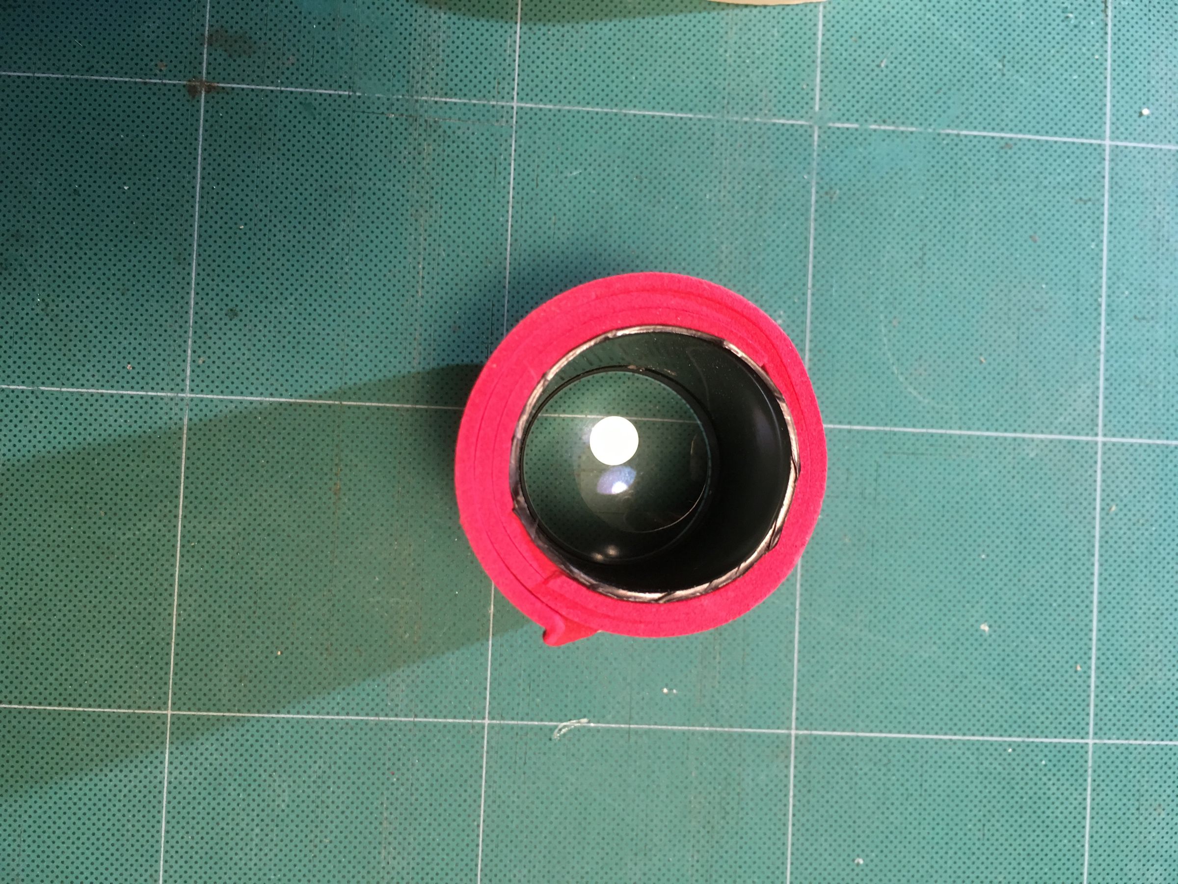 Toilet Paper Tube Telescope 5 Steps (with Pictures) Instructables