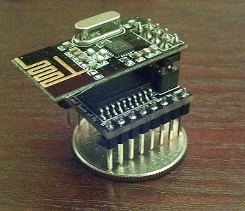 Add Hardware Nodes