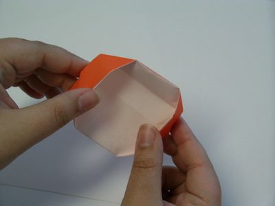 Rectangular Origami Box : 5 Steps (with Pictures) - Instructables