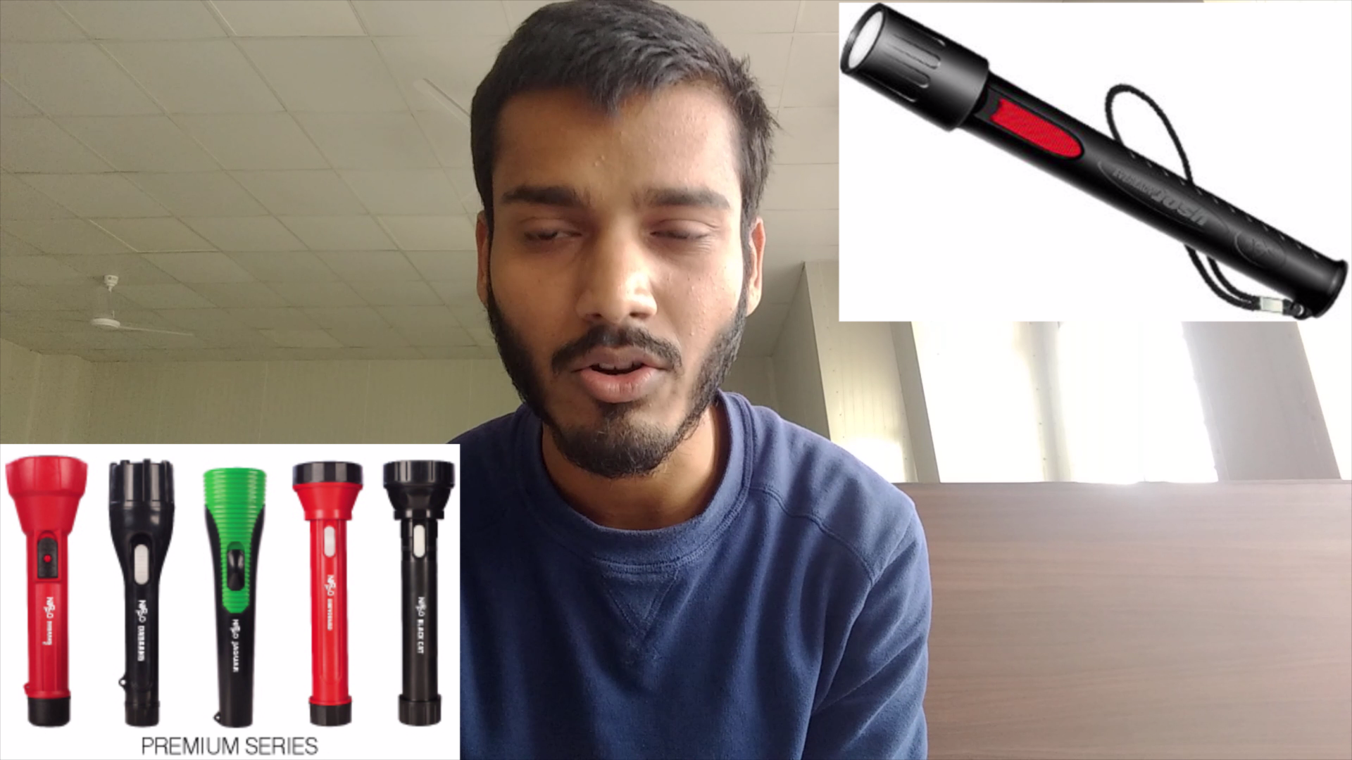 DIY LED FLASHLIGHT (SUPER BRIGHT) 12 Steps (with Pictures