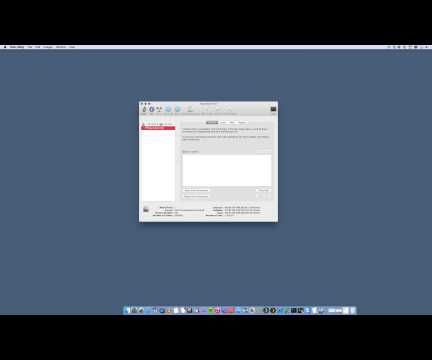 How to repair your Mac hard drive, and disk permissions using Disk utility on Mac OS X Yosemite
