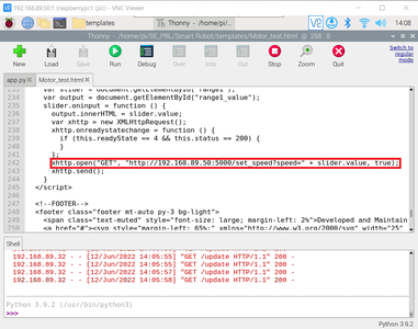 IOT Based Smart Security Surveillance Robot : 42 Steps (with Pictures ...