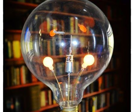 Flight in Your Own Globe