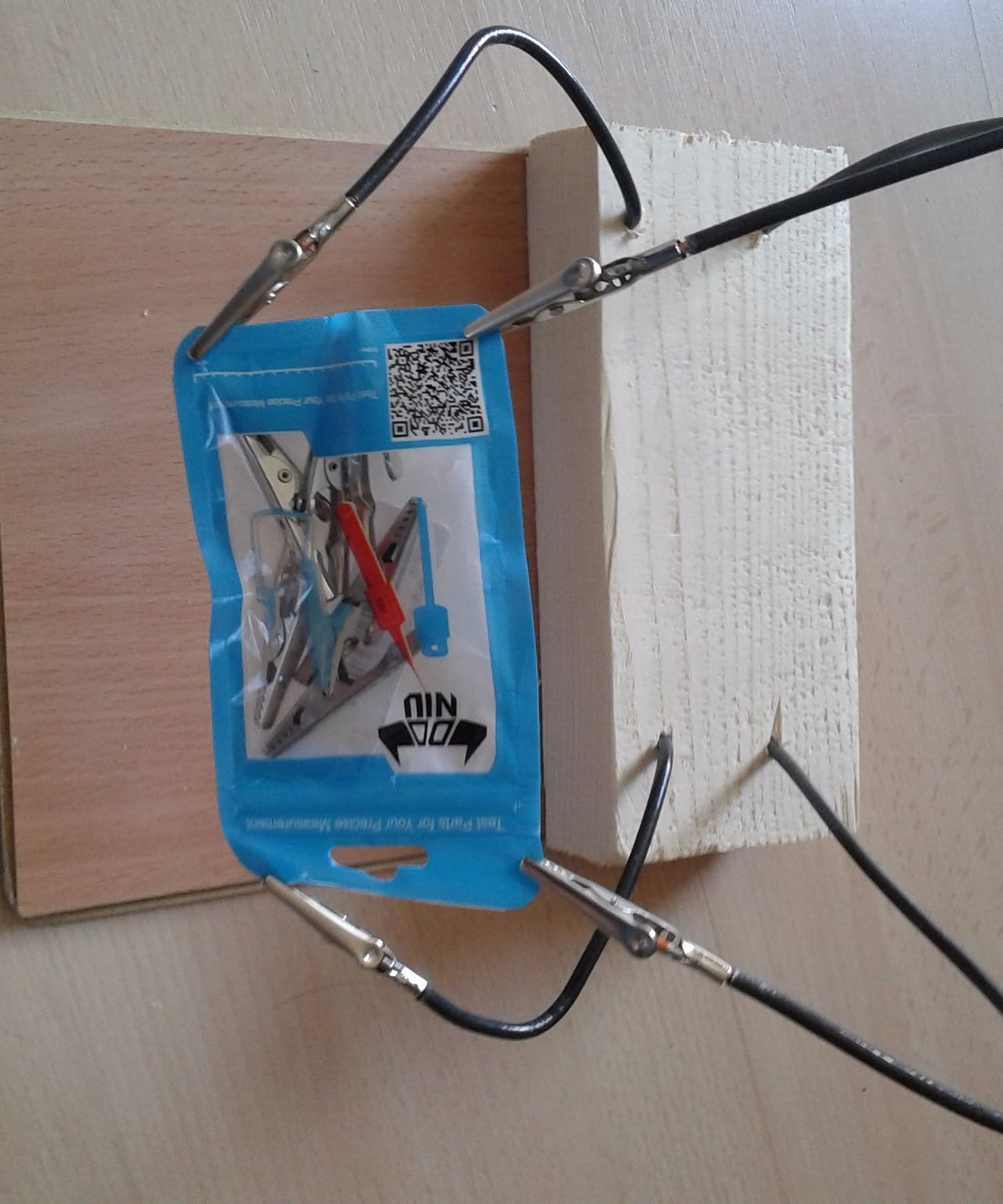Cheap Helping Hands