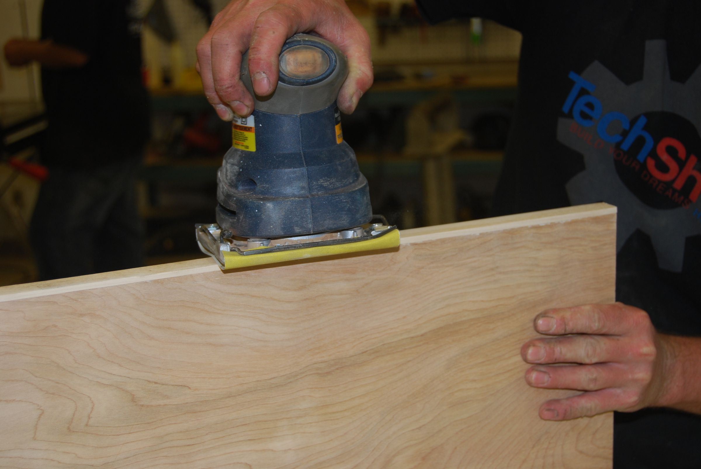 Easy Edge Banding for Plywood 3 Steps (with Pictures) Instructables