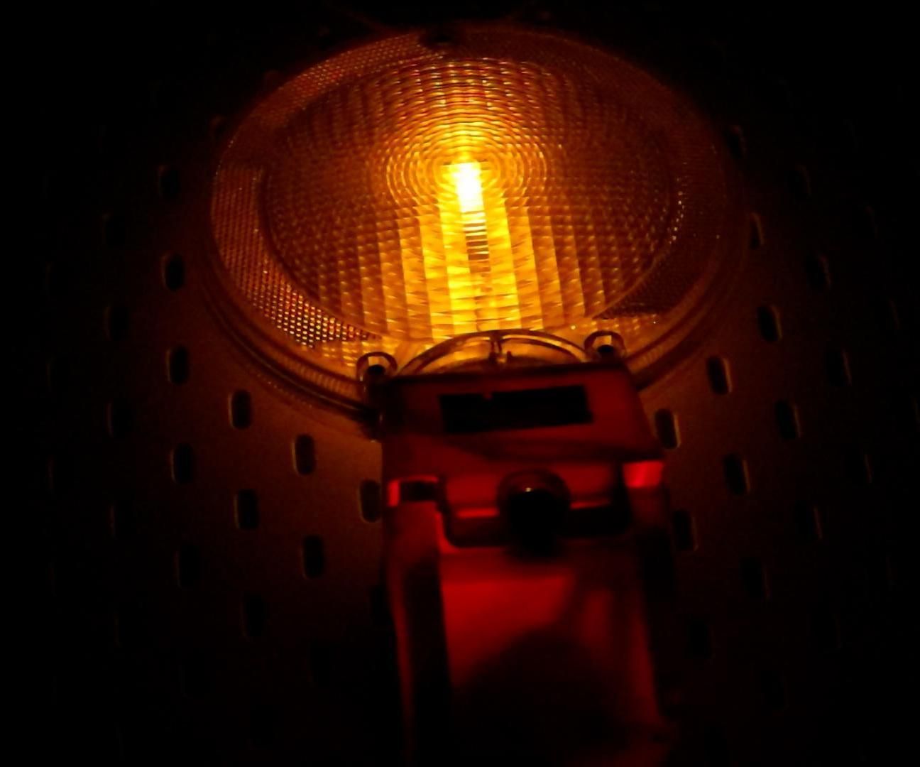 The Lantern of Many Voltages