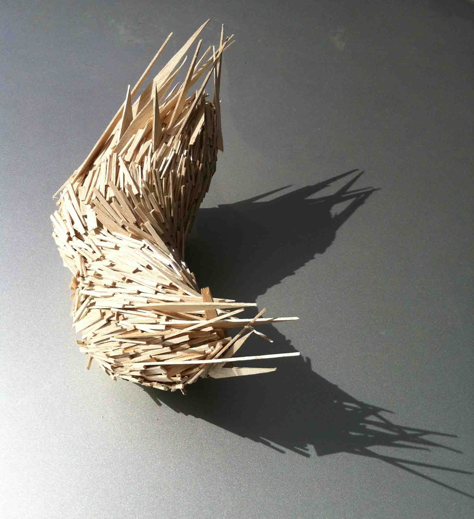 Mutant Baby # 00: Sleeping House