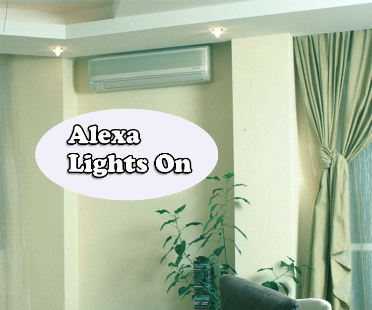 Voice Controlled Home Automation