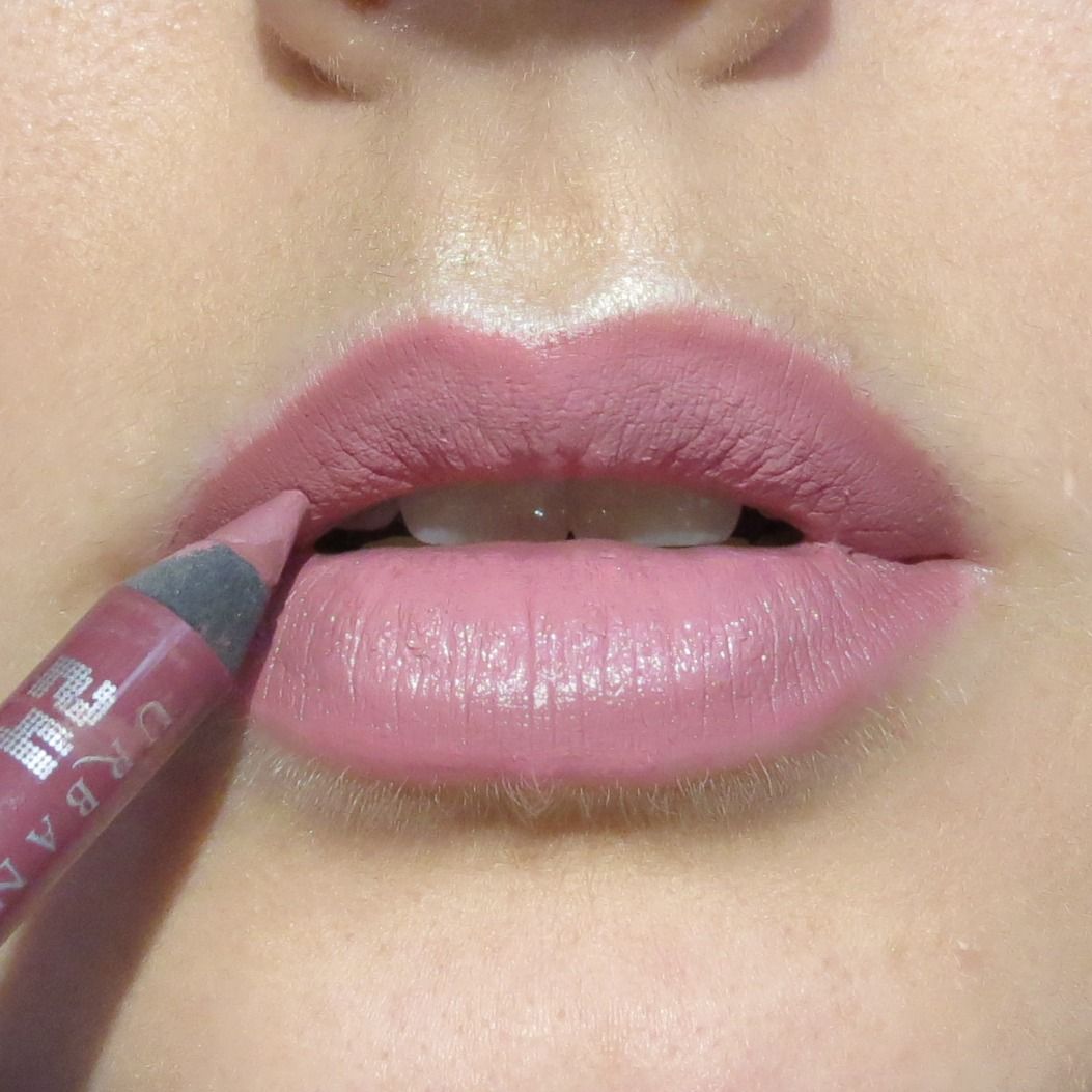 How to Easily Emphasize Your Lips 5 Steps Instructables