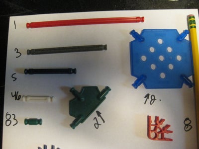 Materials