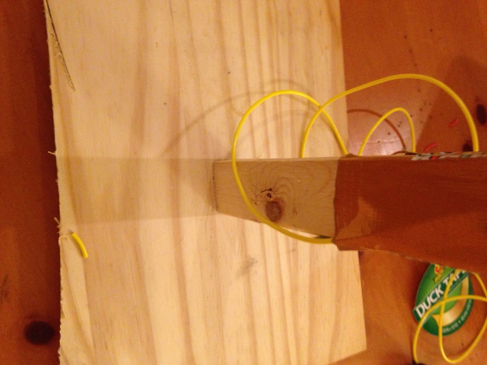 LifeSized Electronic Drum Set Using the Makey Makey Development Board