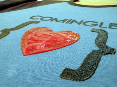 Print With Silicone