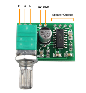 Electronics: Circuitry Part 2