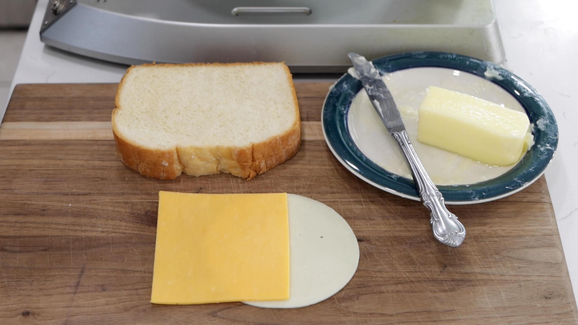 Grilled Cheese Waffles : 4 Steps (with Pictures) - Instructables