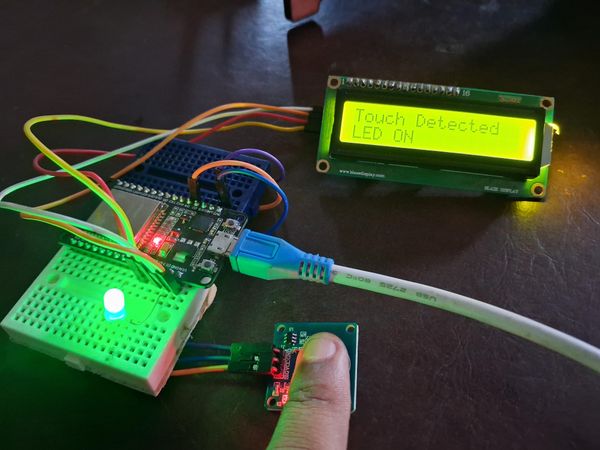 ESP32 Alt