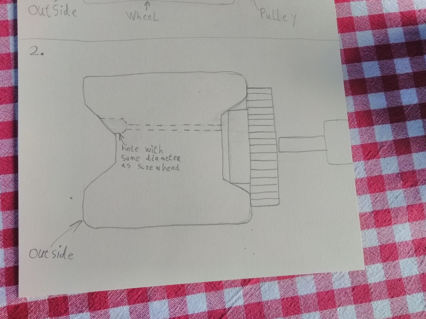 Diy Electric Skateboard : 14 Steps (with Pictures) Circuit Diagram