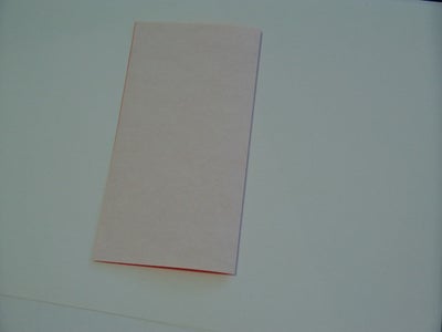 Rectangular Origami Box : 5 Steps (with Pictures) - Instructables
