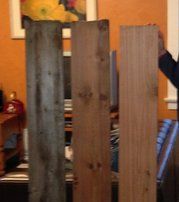 How to Prepare Reclaimed Wood