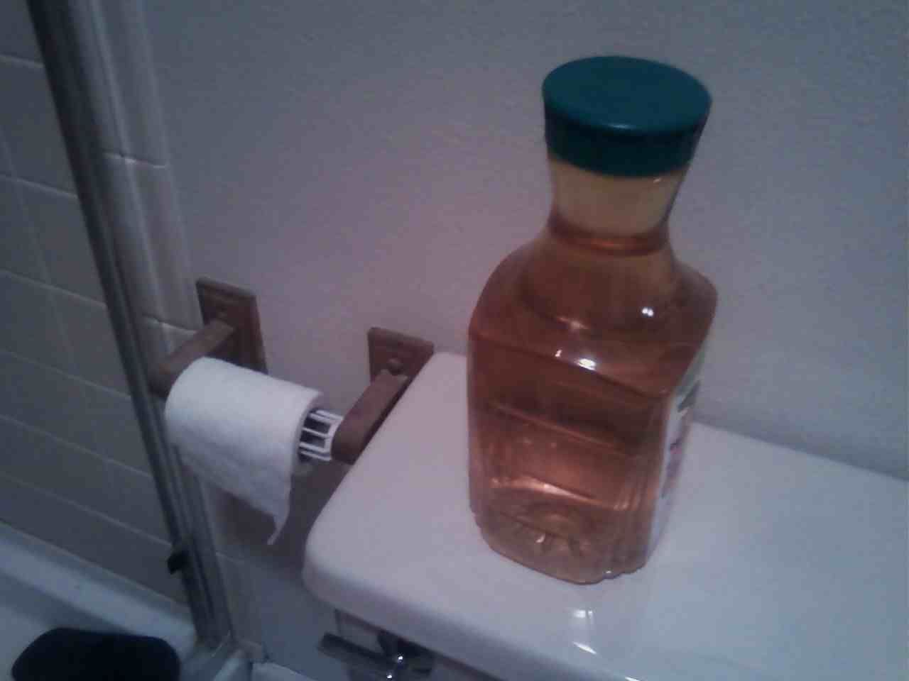 Free Fertilizer + Varmint Repellant... Protect Your Animals