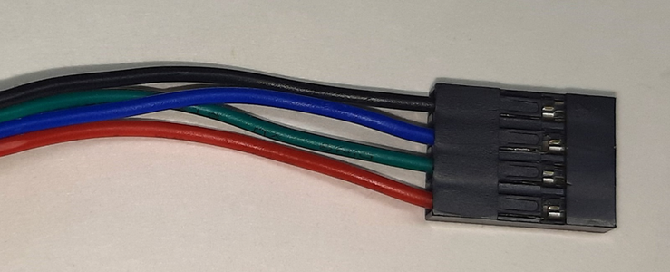 Optional Cable Modification