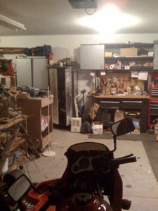 My Workshop